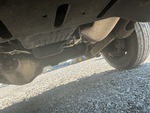 Underbody with Bomba PTO