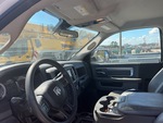 Cab with Espejos