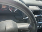 Cab with Gear Selector