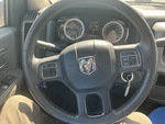 Cab with Controles de la dirección