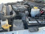 Motor with Engine - Left Side