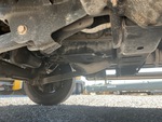 Underbody with Tanque hidráulico
