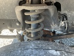 Underbody with Resortes/Ganchos de Suspensión