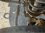 Underbody with Componentes de la Dirección