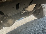 Underbody with Despegue propulsado