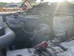 Motor with Fuel Leaks