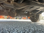 Underbody with Transmisión