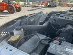 Motor with Radiador