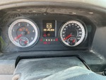 Cab with Luces de advertencia del motor