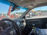 Cab with Espejos