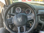 Cab with Controles de la dirección