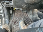 Cab with Control de Frenos
