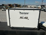 Configuration with Compresor de aire