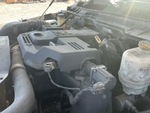 Motor with Bomba de inyección