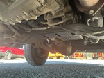Underbody with Kit Húmedo Para Tuberías
