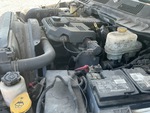 Motor with Engine - Left Side