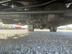 Underbody with Condición del chasis