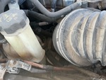 Motor with Exhaust System