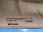 Motor with Emission Label