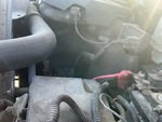 Motor with Oil Leaks