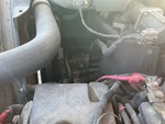 Motor with Air Compressor