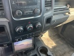 Cab with Calefactor