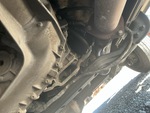 Underbody with Despegue propulsado