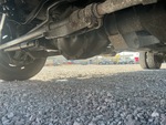 Underbody with Eje de Dirección (no Propulsado)