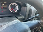 Cab with Gear Selector