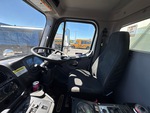 Cab with 