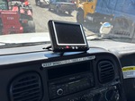 Cab with 