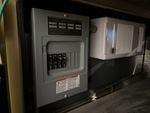 Generator with 