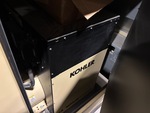 Generator with 