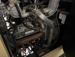 Engine with 