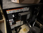Generator with 