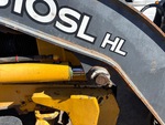 Hydraulics with