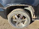 Chassis with