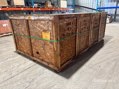 Storage Canopy
