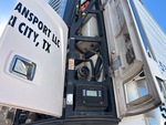 Refrigeration Unit with
