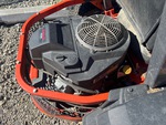 Engine with Engine - Left Side