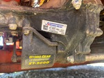 Drivetrain with