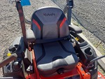 Control Station with Seats/Armrests