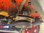 Drivetrain with PTO