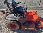 General Appearance with Paint