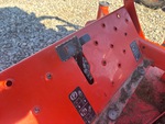 Chassis with Master Cylinder/Brake Control