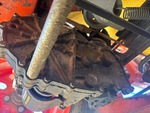 Drivetrain with