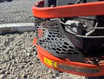 General Appearance with Sheet Metal (fiberglass) Condition