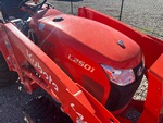General Appearance with Sheet Metal (fiberglass) Condition