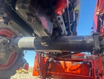 Drivetrain with Front Drive Axle
