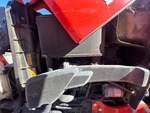Engine with Engine - Left Side